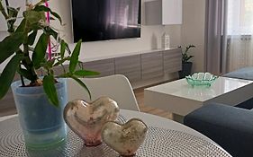 Apartament Slowackiego 41
