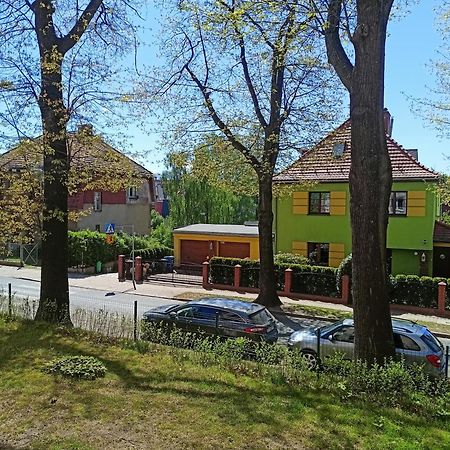 Apartament Slowackiego 41 Jelenia Góra Zewnętrze zdjęcie