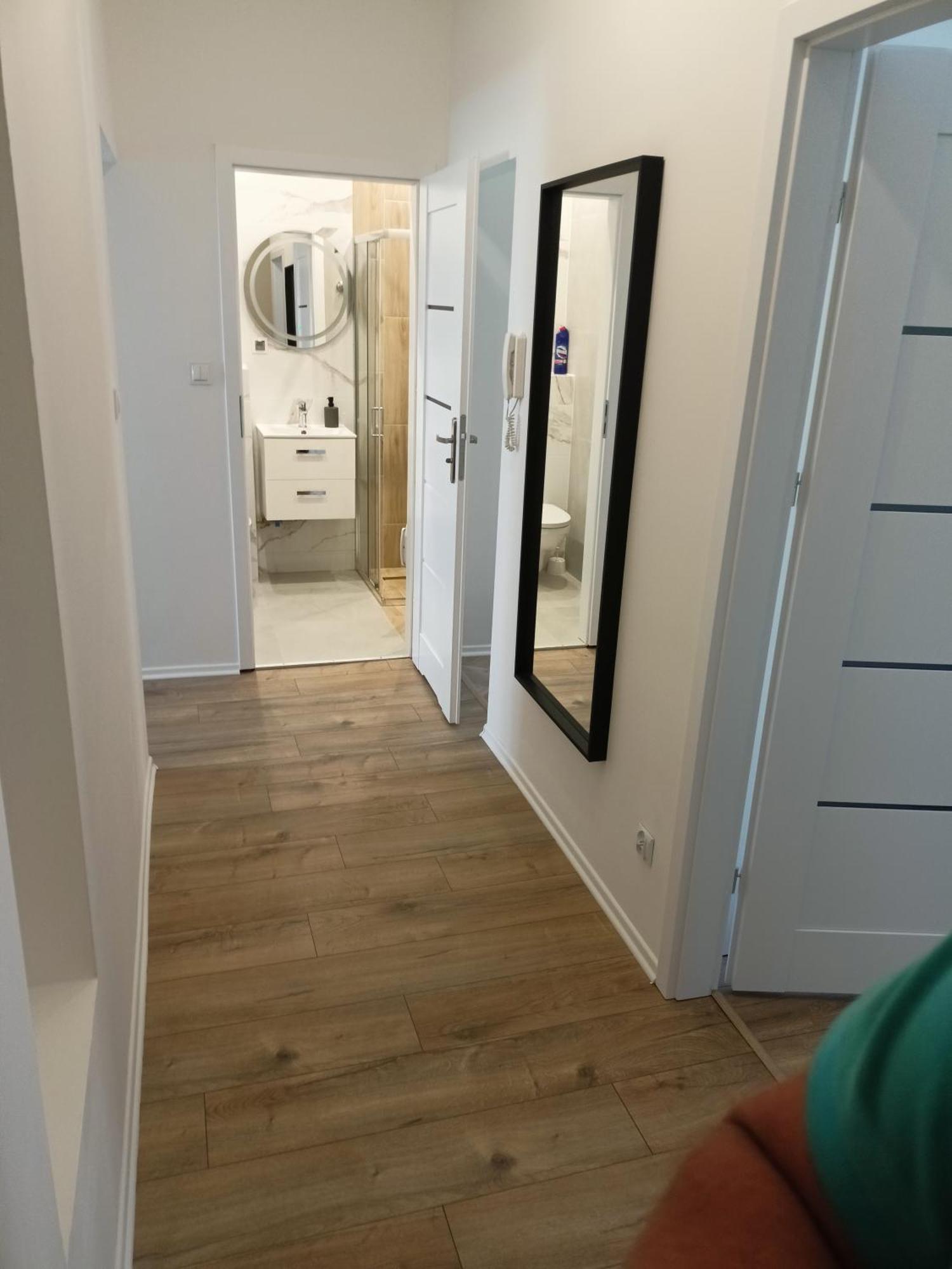 Apartament Slowackiego 41 Jelenia Góra Zewnętrze zdjęcie