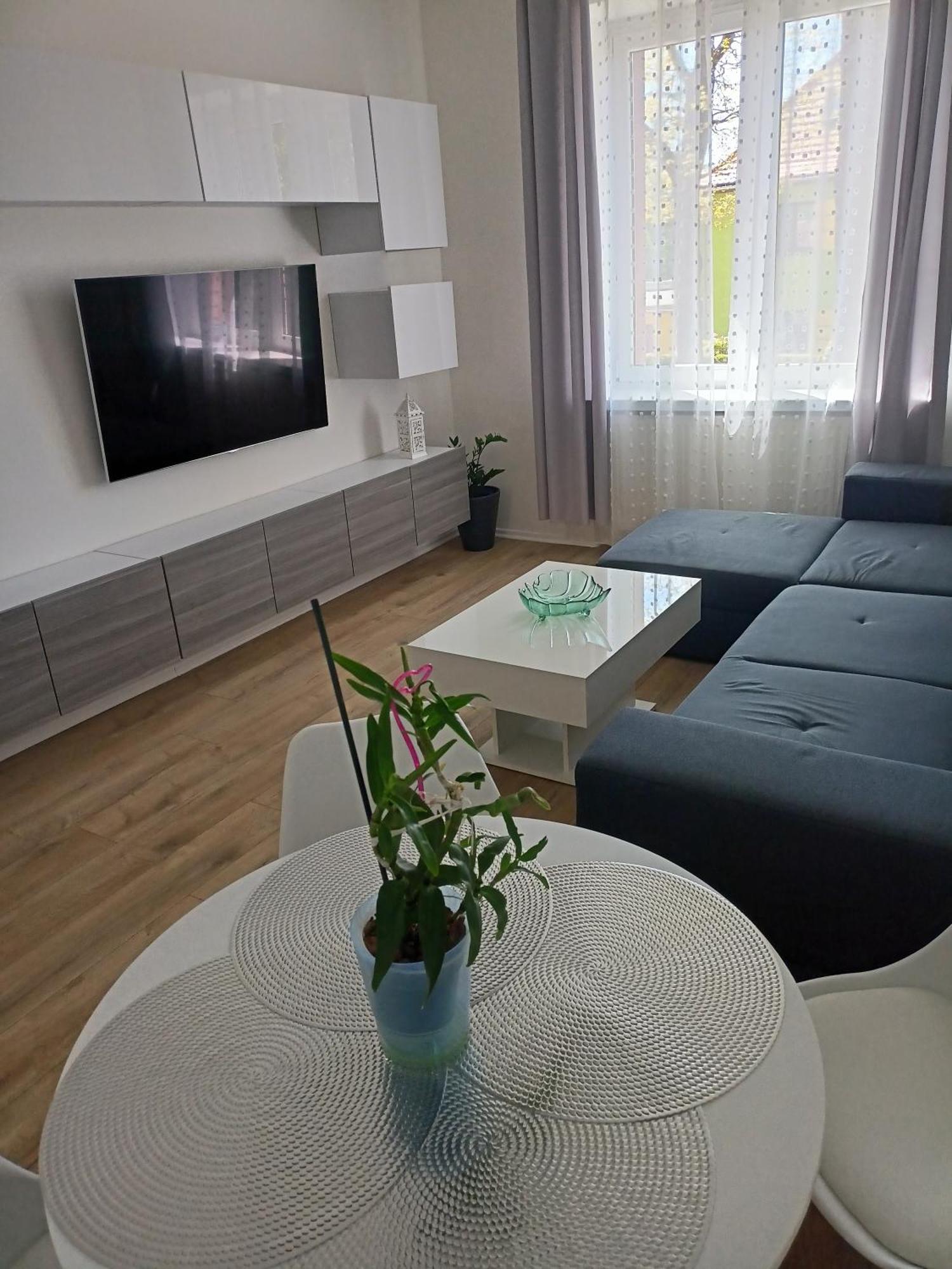 Apartament Slowackiego 41 Jelenia Góra Zewnętrze zdjęcie