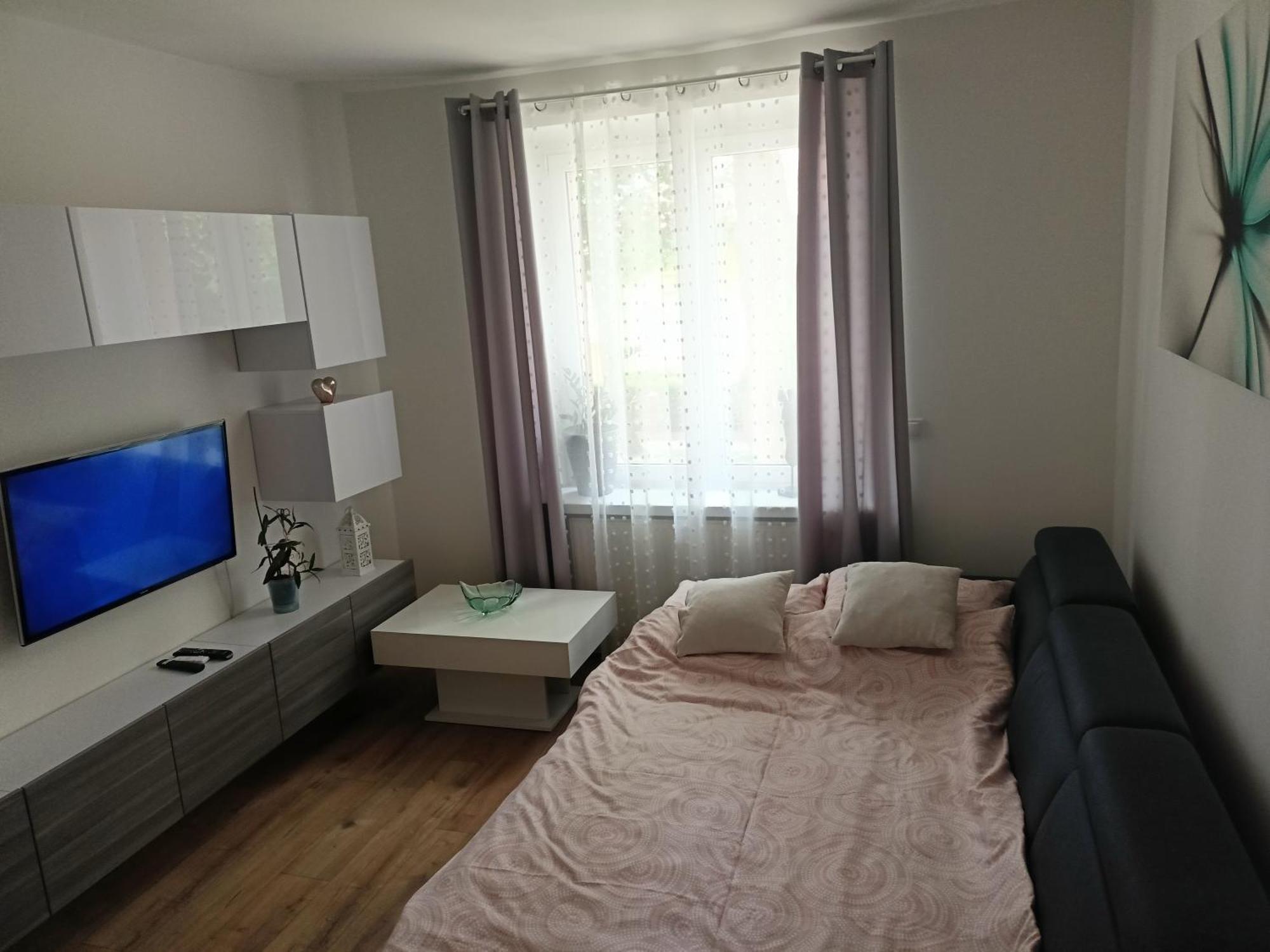 Apartament Slowackiego 41 Jelenia Góra Zewnętrze zdjęcie
