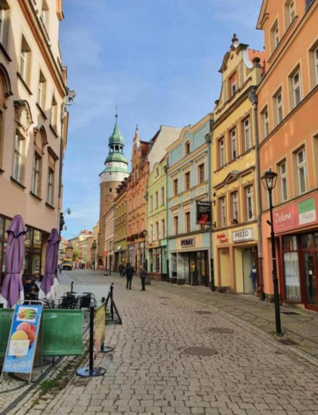 Apartament Slowackiego 41 Jelenia Góra Zewnętrze zdjęcie
