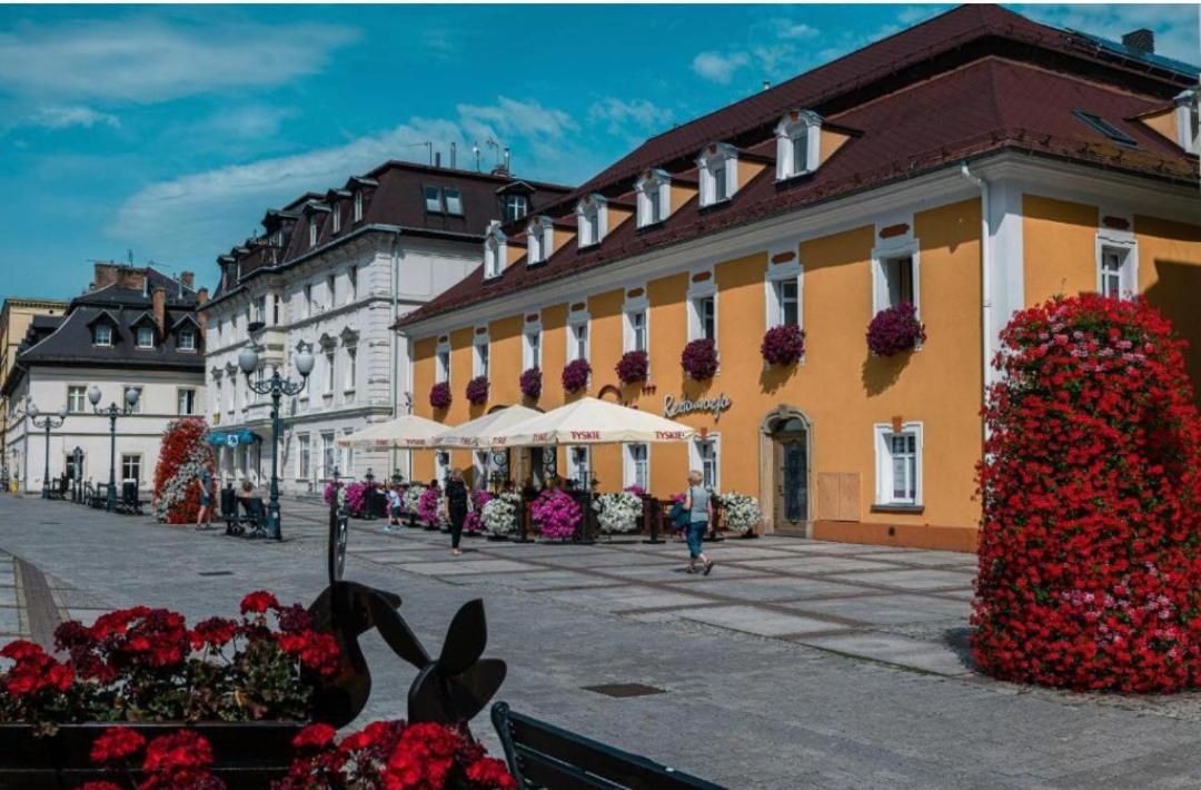 Apartament Slowackiego 41 Jelenia Góra Zewnętrze zdjęcie